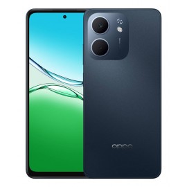 OPPO A5x 16,9 cm (6.67'') SIM doble 4G USB Tipo C 4 GB 128 GB 6000 mAh Azul