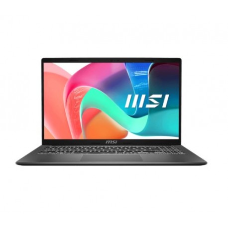 MSI PORTATIL MODERN 14 F1MG-441ES. 14 FHD (1920*1080), 60HZ. IPS. INTEL CORE 7