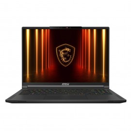 MSI Stealth A16 AI+ A3XWJG-038ES Copilot+ PC AMD Ryzen AI 9 HX 370 Portátil 40,6 cm