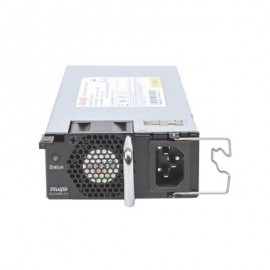 Ruijie Networks RG-PA600I-P-F componente de interruptor de red Sistema de alimentación
