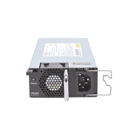 Ruijie Networks RG-PA600I-P-F componente de interruptor de red Sistema de alimentación