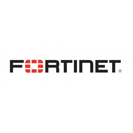 Fortinet FN-TRAN-SFP+GC-T80 red modulo transceptor