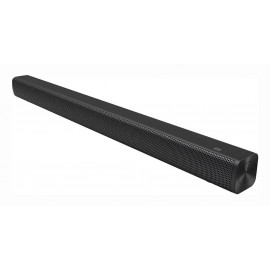 Xiaomi Soundbar 2.0ch Negro 2.0 canales 24 W