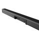 Xiaomi Soundbar 2.0ch Negro 2.0 canales 24 W