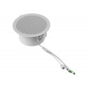 Fanvil Telefone Blanco Alámbrico 10 W