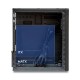 UNYKAch Caja Micro ATX NUMEN 300 PRO