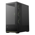 MSI MAG PANO 110R PZ carcasa de ordenador Midi Tower Negro
