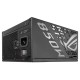 ASUS - ASUS ROG -STRIX-850P-GAMING unidad de fuente de alimentación 850 W 20+4 pin ATX ATX Negro - 90YE00W2-B0NA00
