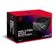 ASUS - ASUS ROG -STRIX-850P-GAMING unidad de fuente de alimentación 850 W 20+4 pin ATX ATX Negro - 90YE00W2-B0NA00