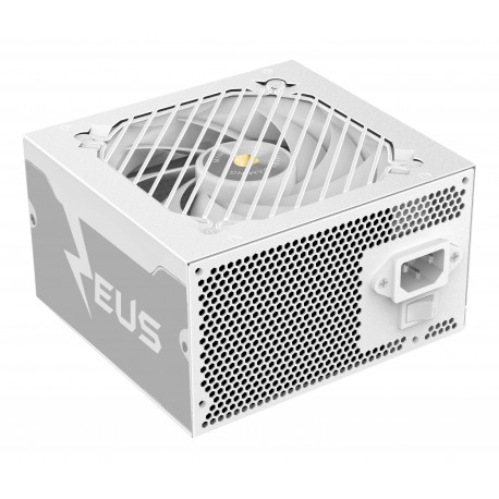 Mars Gaming MPZE750SIM unidad de fuente de alimentación 750 W 24-pin ATX ATX Blanco
