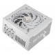 Mars Gaming MPZE750SIM unidad de fuente de alimentación 750 W 24-pin ATX ATX Blanco