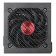 Mars Gaming MPVU750SIM unidad de fuente de alimentación 750 W 24-pin ATX ATX Negro, Rojo