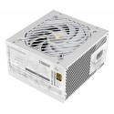 Mars Gaming MPB1000SIW unidad de fuente de alimentación 1000 W 24-pin ATX ATX Blanco