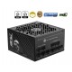 MSI MPG A1250GS PCIE5 unidad de fuente de alimentación 1250 W 20+4 pin ATX ATX Negro