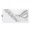 ASUS ROG -STRIX-1000P-GAMING-WHITE unidad de fuente de alimentación 1000 W 20+4 pin ATX ATX Blanco