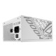 ASUS ROG -STRIX-1000P-GAMING-WHITE unidad de fuente de alimentación 1000 W 20+4 pin ATX ATX Blanco