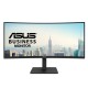 ASUS VA34VCPSR pantalla para PC 86,4 cm (34'') 3440 x 1440 Pixeles Wide Quad HD LCD Negro