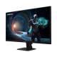 GIGABYTE GS27FA Monitor para juegos de 27” FHD - 1920 x 1080 (FHD), 180Hz, 1ms, 300 cd/m², FreeSync, HDR Ready, HDMI 2.0