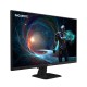 GIGABYTE GS27FA Monitor para juegos de 27” FHD - 1920 x 1080 (FHD), 180Hz, 1ms, 300 cd/m², FreeSync, HDR Ready, HDMI 2.0