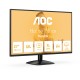 AOC B3 27B31H LED display 68,6 cm (27'') 1920 x 1080 Pixeles Full HD Negro