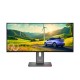 Lenovo ThinkVision P34WD-40 pantalla para PC 86,4 cm (34'') 3440 x 1440 Pixeles Wide Quad HD LCD Negro