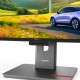 Lenovo ThinkVision P34WD-40 pantalla para PC 86,4 cm (34'') 3440 x 1440 Pixeles Wide Quad HD LCD Negro