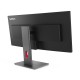 Lenovo ThinkVision P34WD-40 pantalla para PC 86,4 cm (34'') 3440 x 1440 Pixeles Wide Quad HD LCD Negro