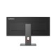 Lenovo ThinkVision P34WD-40 pantalla para PC 86,4 cm (34'') 3440 x 1440 Pixeles Wide Quad HD LCD Negro