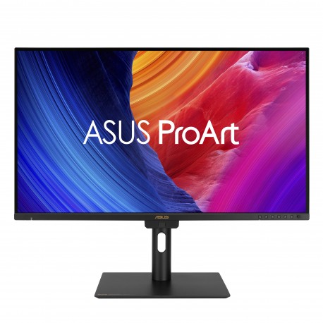 ASUS ProArt PA27UCGE pantalla para PC 68,6 cm (27'') 3840 x 2160 Pixeles 4K Ultra HD LED Negro