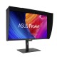 ASUS ProArt PA27UCGE pantalla para PC 68,6 cm (27'') 3840 x 2160 Pixeles 4K Ultra HD LED Negro