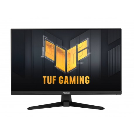 ASUS TUF Gaming VG259Q5A pantalla para PC 62,2 cm (24.5'') 1920 x 1080 Pixeles Full HD LED Negro