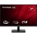 Viewsonic LED monitor VA270-H 27 inch - Full HD - 250 nits - resp 1ms 75Hz - 27''