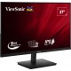 Viewsonic LED monitor VA270-H 27 inch - Full HD - 250 nits - resp 1ms 75Hz - 27''