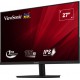 Viewsonic LED monitor VA270-H 27 inch - Full HD - 250 nits - resp 1ms 75Hz - 27''