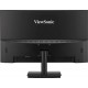 Viewsonic LED monitor VA270-H 27 inch - Full HD - 250 nits - resp 1ms 75Hz - 27''