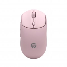 HP Ratón inalámbrico silencioso 400