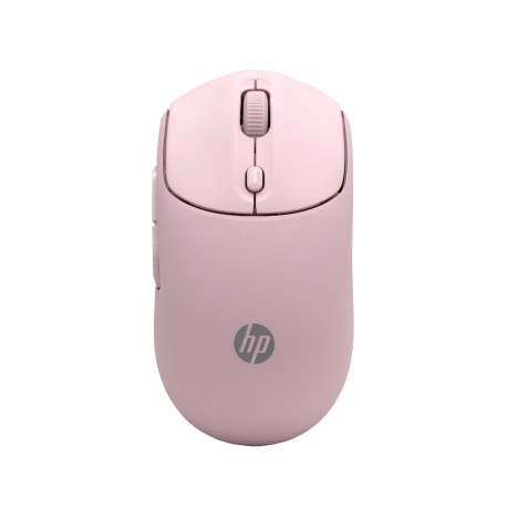 HP Ratón inalámbrico silencioso 400
