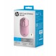 HP Ratón inalámbrico silencioso 400