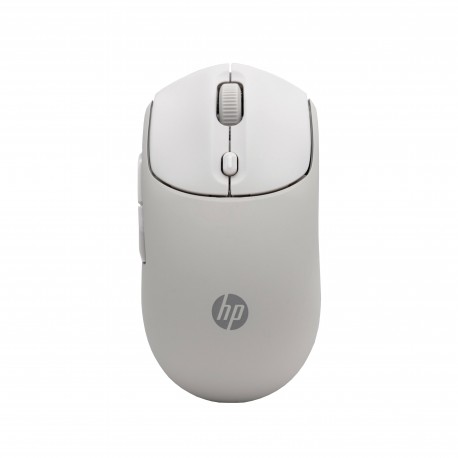 HP Ratón inalámbrico silencioso 400