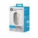 HP Ratón inalámbrico silencioso 400