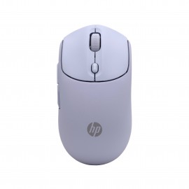 HP Ratón inalámbrico silencioso 400