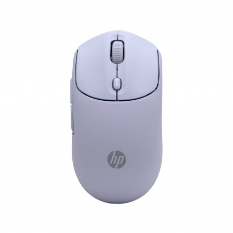 HP Ratón inalámbrico silencioso 400