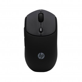 HP Ratón inalámbrico silencioso 400