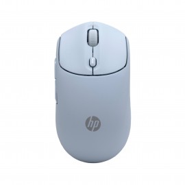 HP Ratón inalámbrico silencioso 400