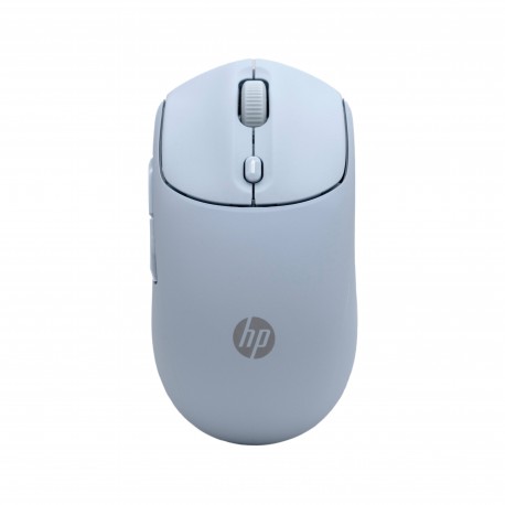 HP Ratón inalámbrico silencioso 400
