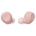 SONY WF-C710N ROSA / AURICULARES INEAR TRUE WIRELESS CON NOISE CANCELLING