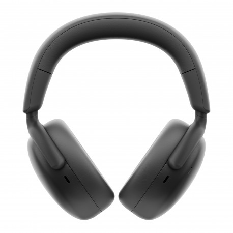 DELL WL7024 Auriculares Inalámbrico y alámbrico Diadema Llamadas/Música USB Tipo C Bluetooth Negro