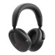 DELL WL7024 Auriculares Inalámbrico y alámbrico Diadema Llamadas/Música USB Tipo C Bluetooth Negro