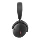 DELL WL7024 Auriculares Inalámbrico y alámbrico Diadema Llamadas/Música USB Tipo C Bluetooth Negro
