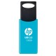 HP - HP 712w unidad flash USB 128 GB USB tipo A 3.2 Gen 1 (3.1 Gen 1) Azul - HPFD712LB-A-128